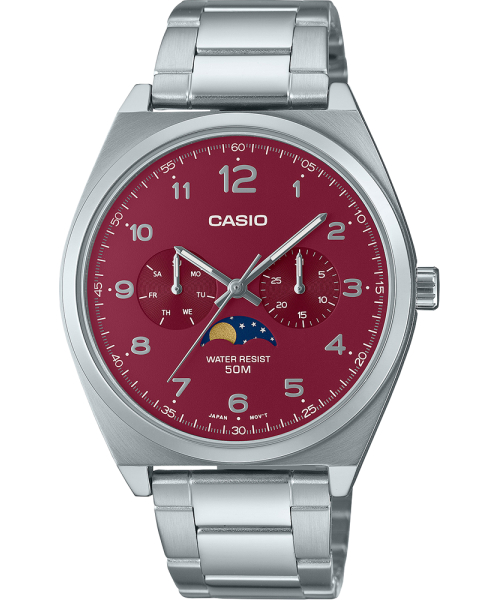  Casio Collection MTP-M300D-4A #1