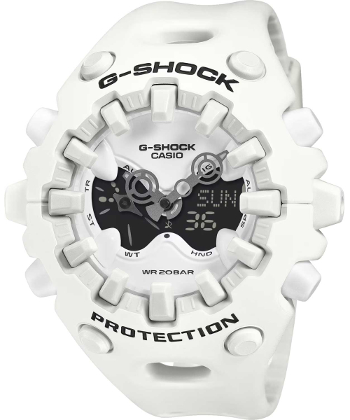 ���� Casio G-Shock GA-V01-7A #1