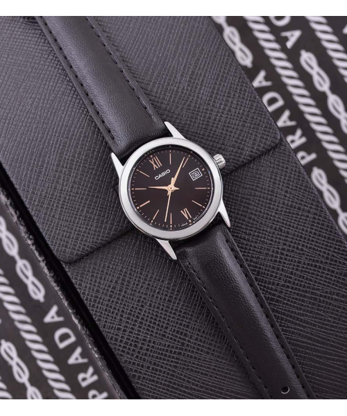  Casio Collection LTP-V002L-1B3 #3