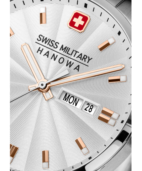 ���� Swiss Military Hanowa SMWGH0001604 #4
