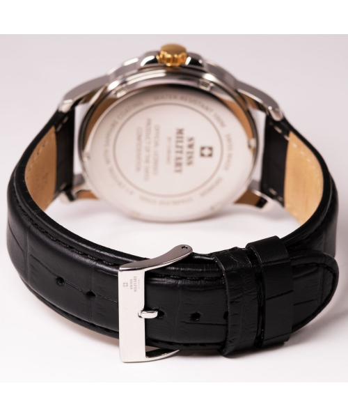  Swiss Military by Chrono SM34039.10 #5