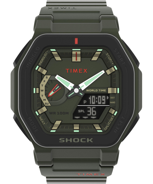  Timex TW2V35400 #1