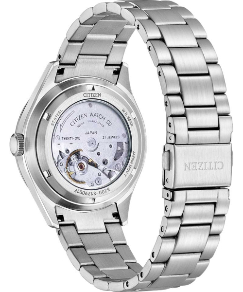  Citizen NH8391-51Z #6