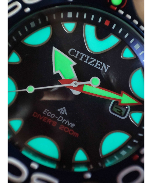  Citizen BN0231-52L #5