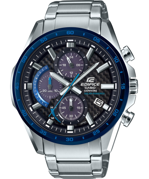  Casio Edifice EFS-S540DB-1BUEF #1