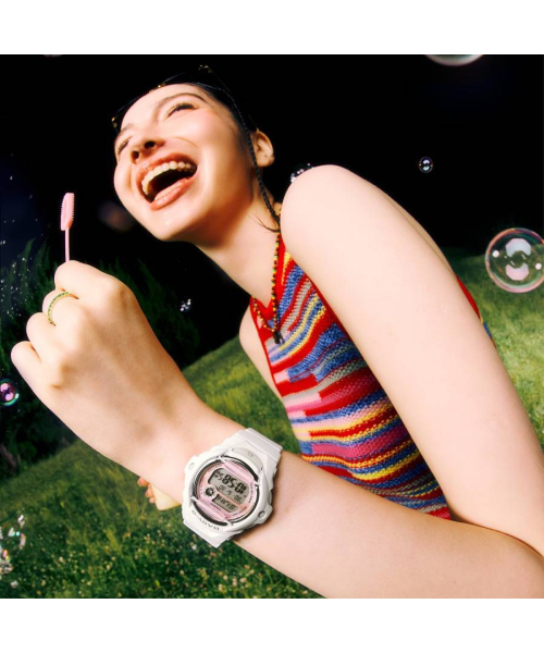 Часы Casio Baby-G BG-169GD-7 #3