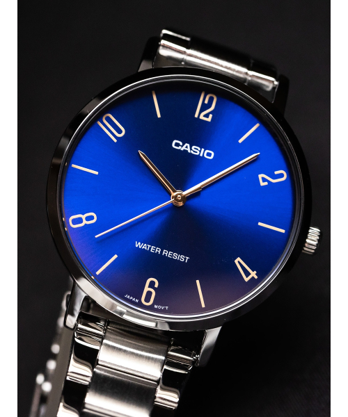  Casio Collection LTP-VT01D-2B2 #4