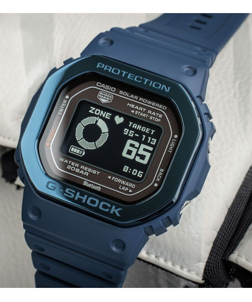  Casio G-Shock DW-H5600MB-2 #7