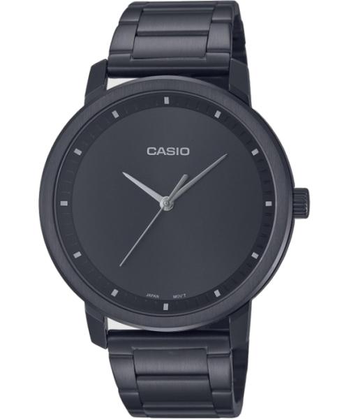  Casio Collection MTP-B115B-1E #1