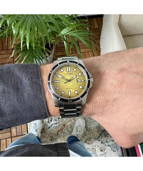  Citizen AW1816-89X #4