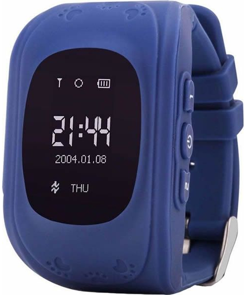  Smart Watch Q50 (-) #1