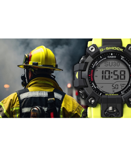  Casio G-Shock GW-9500MRY-1A9 #2