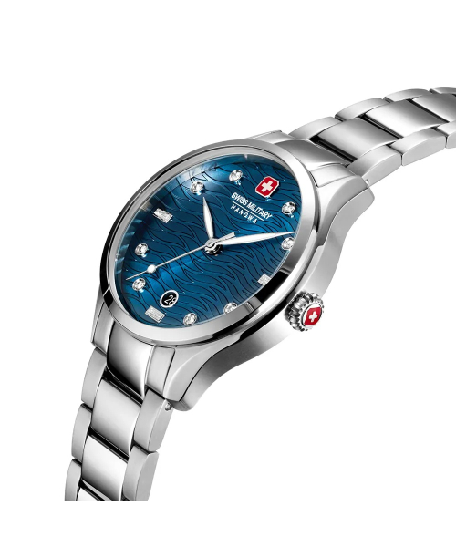  Swiss Military Hanowa SMWLH0005302 #3