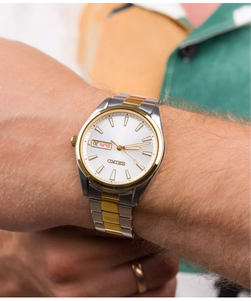 ���� Seiko SUR446P1 #4