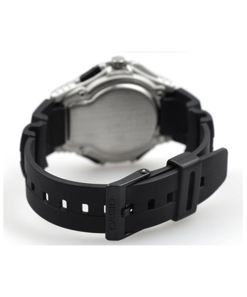  Casio Illuminator WS-300-1B #3