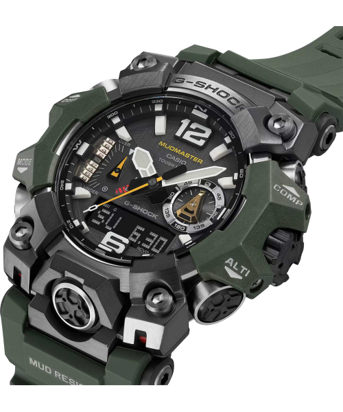 Часы Casio G-Shock GWG-B1000-3A #3