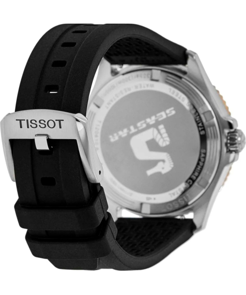  Tissot T120.410.27.051.00 #7