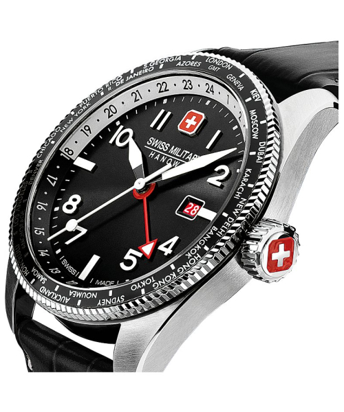  Swiss Military Hanowa SMWGB0000504 #5