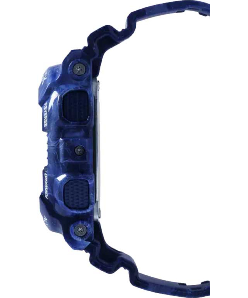  Casio G-Shock GA-110BWP-2A #4