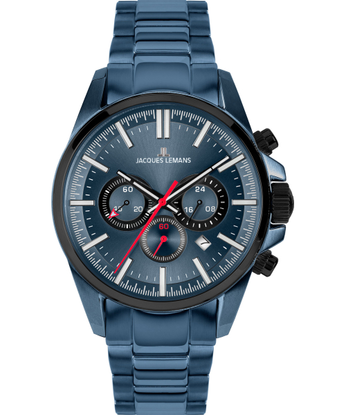  Jacques Lemans 1-2119G #1