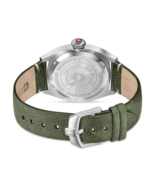  Swiss Military Hanowa SMWGB0003703 #4
