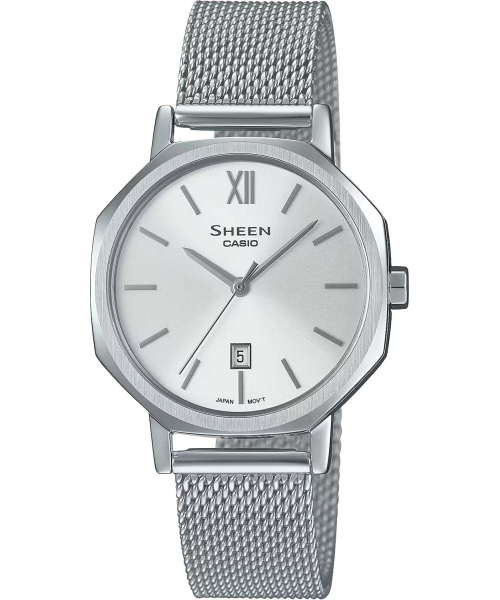  Casio Sheen SHE-4554M-7A #1