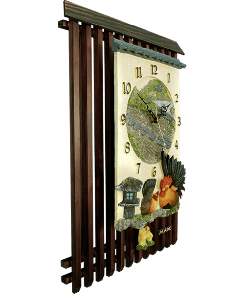 ��������� ���� �. Mado MD-586 #2