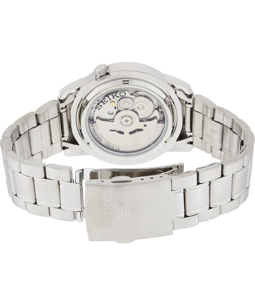  Seiko SNKE57J1 #4