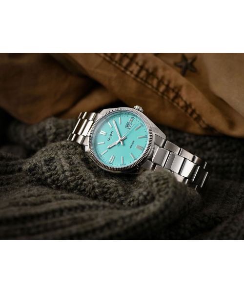  Casio Collection MTP-1302PD-2A2 #4
