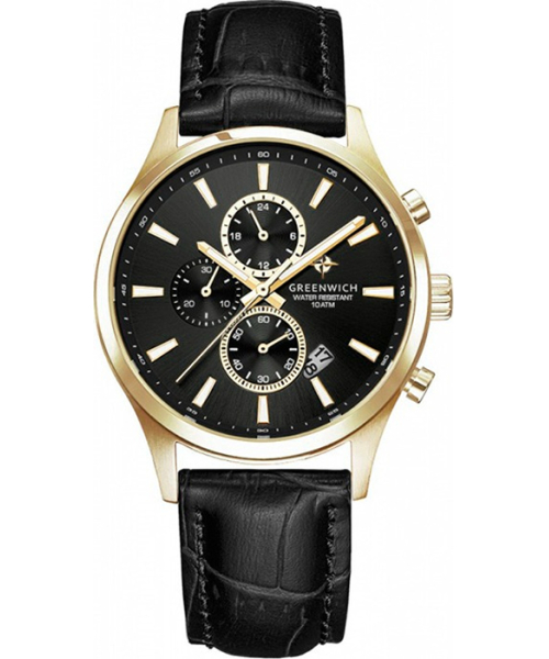  Greenwich GW 053.21.31 #1