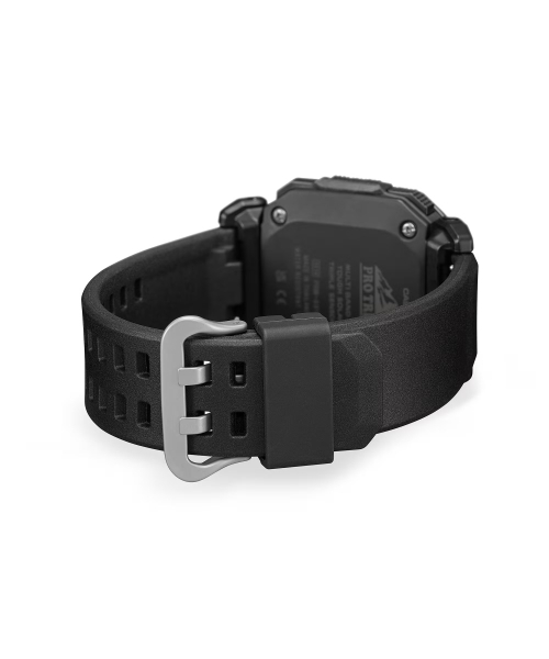 ���� Casio Pro Trek PRW-69Y-1 #5