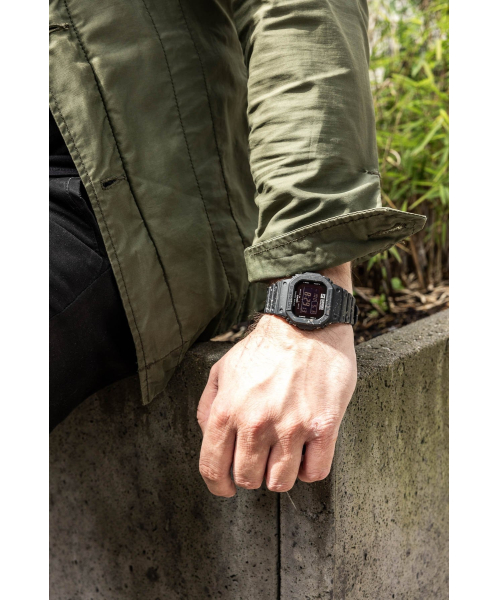  Casio G-Shock G-5600SRF-1 #5