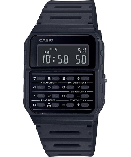  Casio Vintage CA-53WF-1B #1