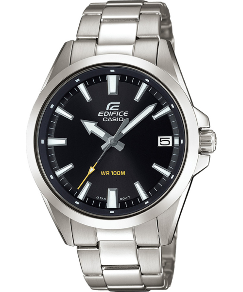  Casio Edifice EFV-100D-1A #1