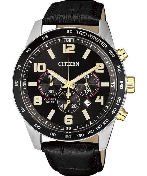  Citizen AN8166-05E #1