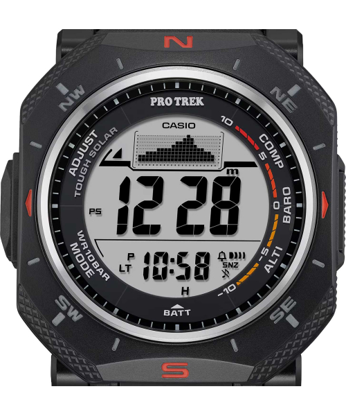���� Casio Pro Trek PRG-69-1 #2