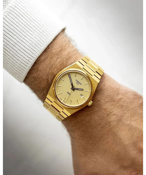  Tissot T137.410.33.021.00 #2