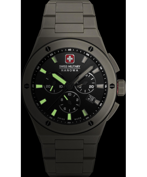  Swiss Military Hanowa SMWGI0002285 #5