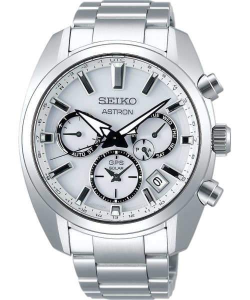  Seiko SSH047J1 #1