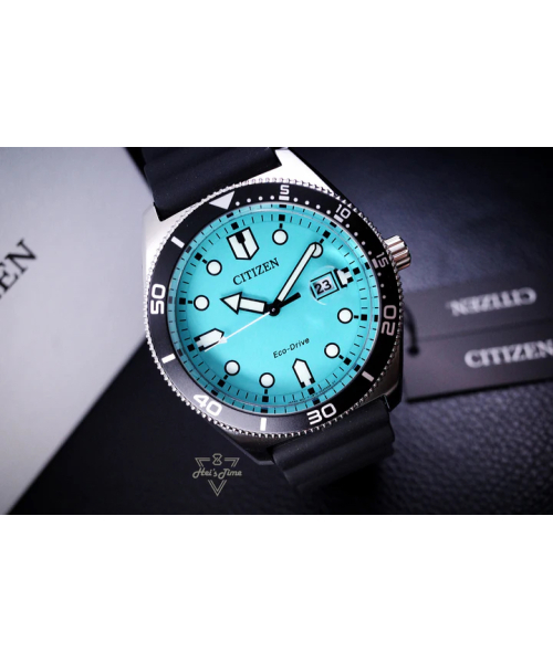  Citizen AW1760-14X #9