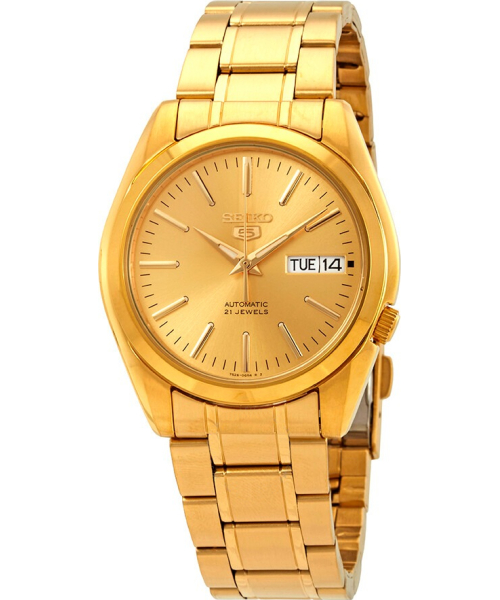  Seiko SNKL48K1 #1
