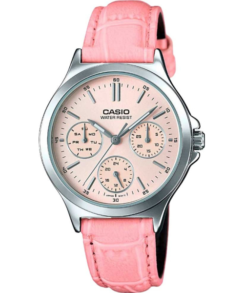  Casio Collection LTP-V300L-4A #1