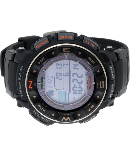  Casio Pro Trek PRW-2500-1E #2