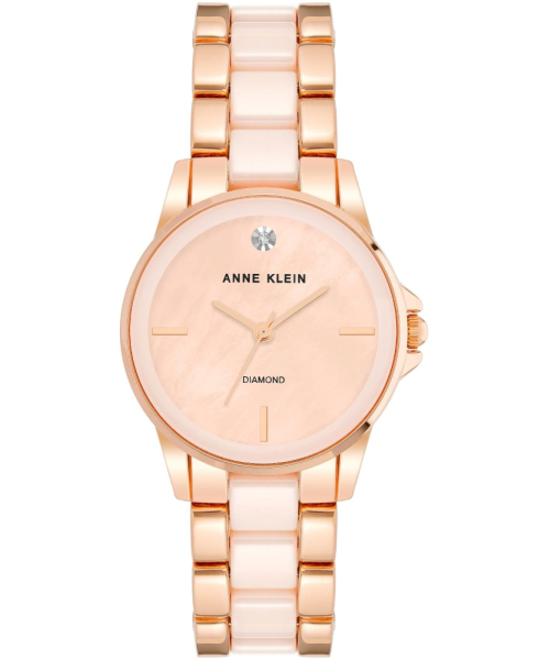  Anne Klein 4118BHRG #1