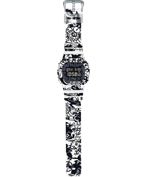  Casio G-Shock DW-5600GU-7 #3