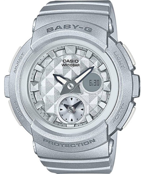  Casio Baby-G BGA-195-8A #1