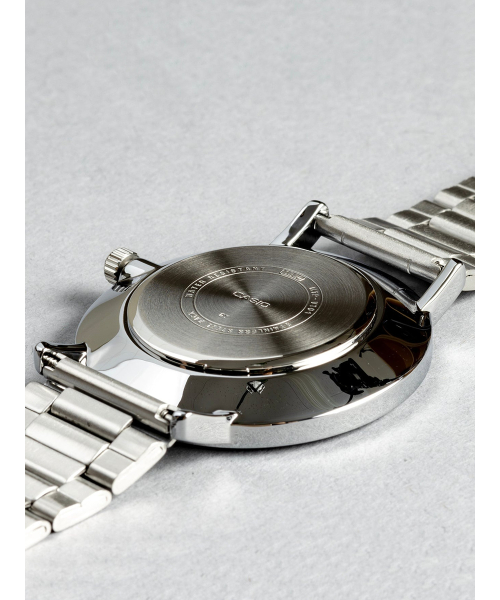  Casio Collection MTP-VT01DM-7A #5