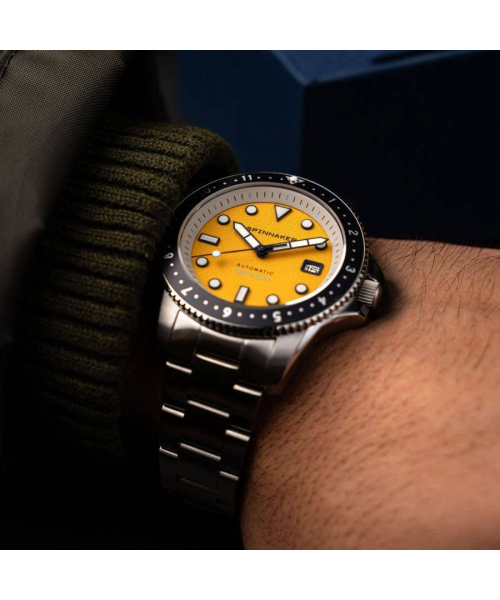 Часы Spinnaker SP-5136-77 #3
