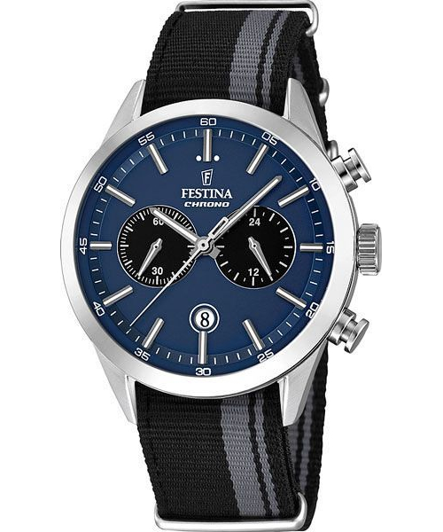  Festina F16827/2  #1