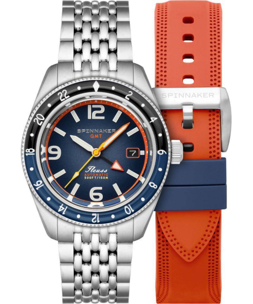 Часы Spinnaker SP-5120-88 #1
